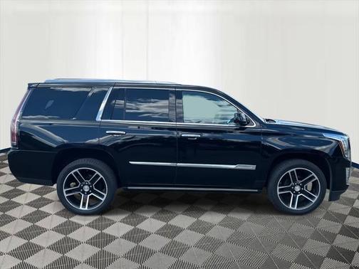 2015 Cadillac Escalade Premium