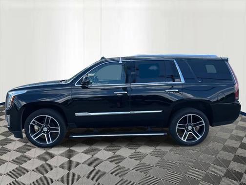 2015 Cadillac Escalade Premium