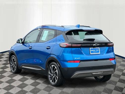 2023 Chevrolet Bolt EUV FWD Premier