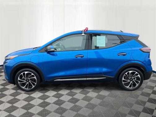 2023 Chevrolet Bolt EUV FWD Premier