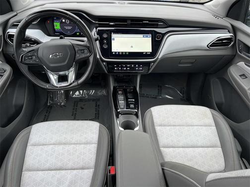 2023 Chevrolet Bolt EUV FWD Premier