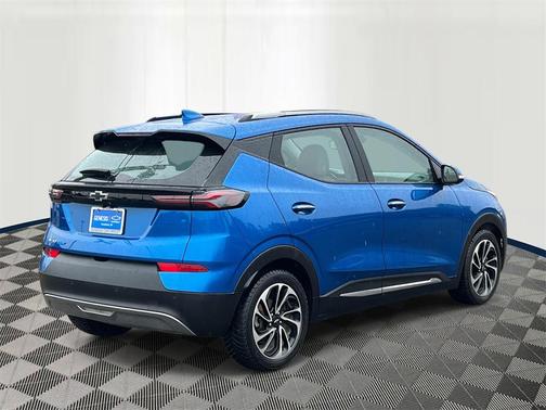 2023 Chevrolet Bolt EUV FWD Premier