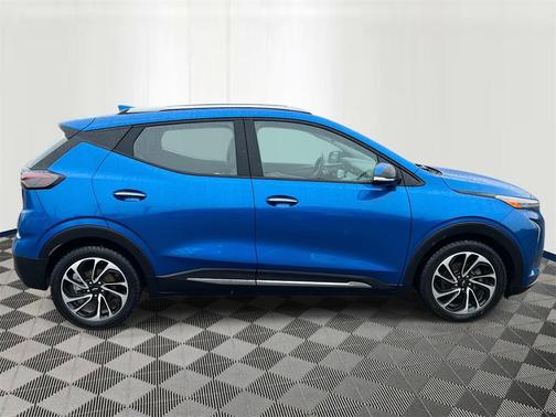 2023 Chevrolet Bolt EUV FWD Premier