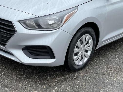 2021 Hyundai Accent SE