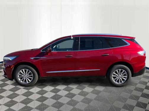 2024 Buick Enclave Premium FWD