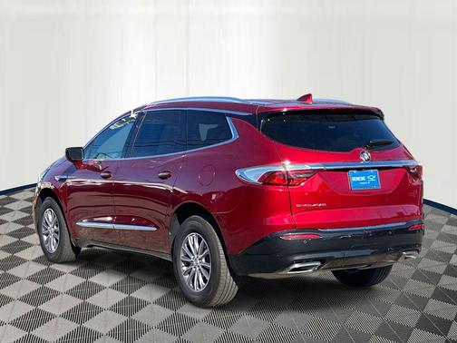 2024 Buick Enclave Premium FWD
