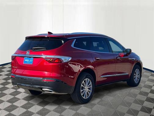 2024 Buick Enclave Premium FWD