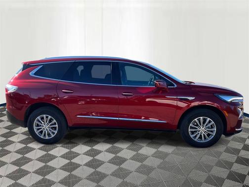 2024 Buick Enclave Premium FWD