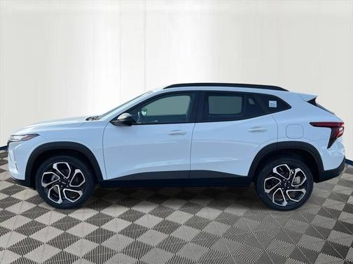 2025 Chevrolet Trax FWD 2RS