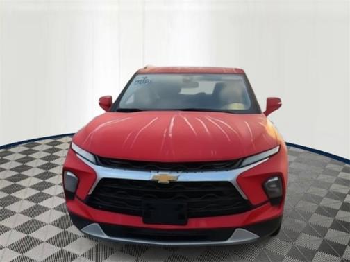 2024 Chevrolet Blazer 3LT