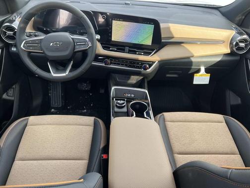 2026 Chevrolet Equinox AWD ACTIV