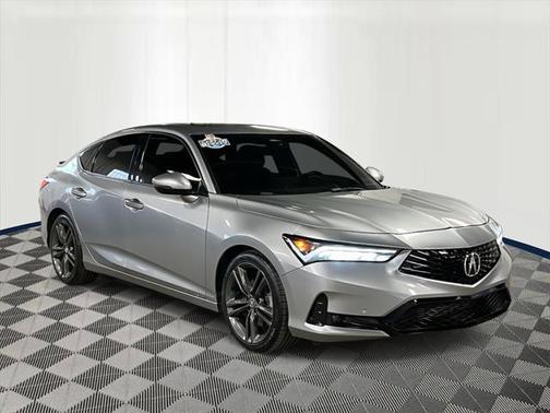 2023 Acura Integra A-SPEC w/ Technology