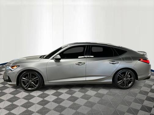 2023 Acura Integra A-SPEC w/ Technology