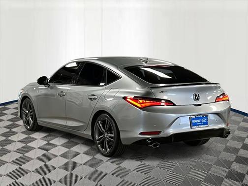 2023 Acura Integra A-SPEC w/ Technology