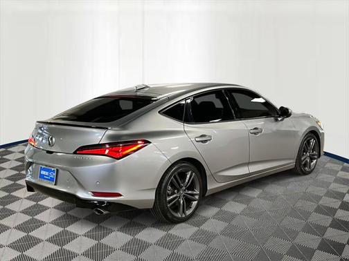 2023 Acura Integra A-SPEC w/ Technology