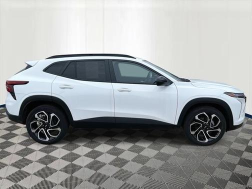 2025 Chevrolet Trax FWD 2RS