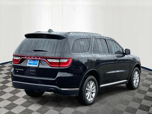 2022 Dodge Durango SXT AWD