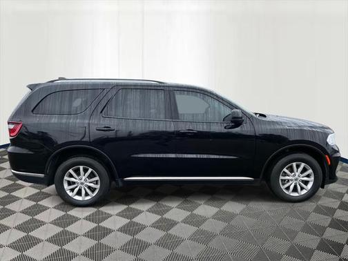 2022 Dodge Durango SXT AWD