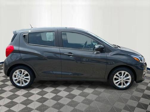 2022 Chevrolet Spark 1LT