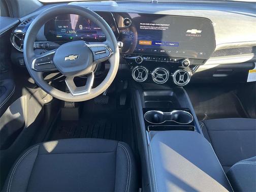 2026 Chevrolet Blazer EV AWD LT