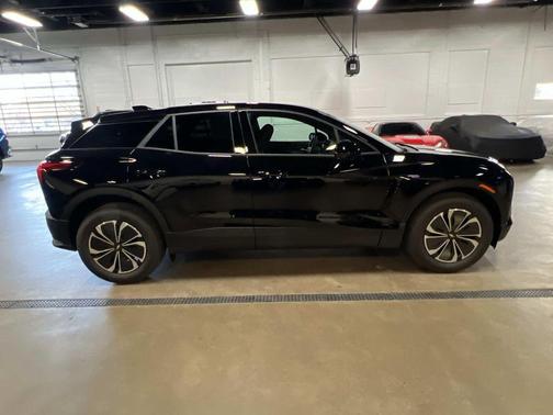2026 Chevrolet Blazer EV AWD LT