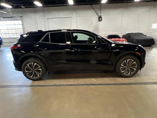 2026 Chevrolet Blazer EV AWD LT