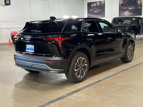 2026 Chevrolet Blazer EV AWD LT