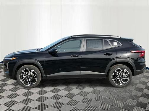 2025 Chevrolet Trax FWD 2RS