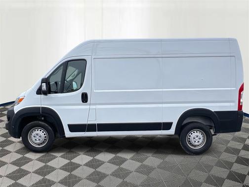 2024 RAM ProMaster 1500 Base