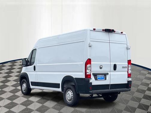 2024 RAM ProMaster 1500 Base