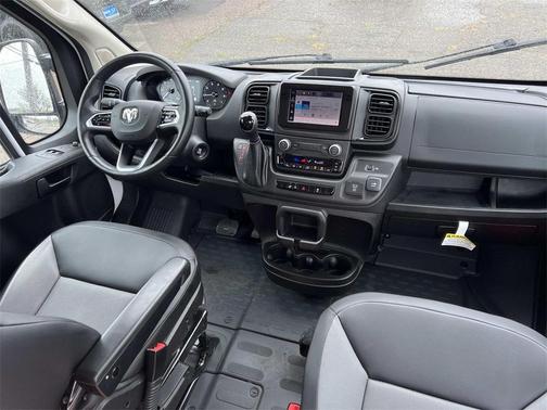 2024 RAM ProMaster 1500 Base