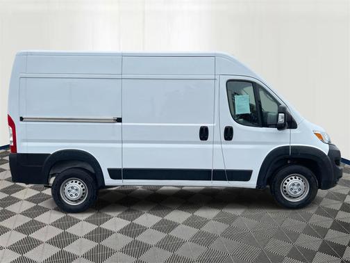 2024 RAM ProMaster 1500 Base