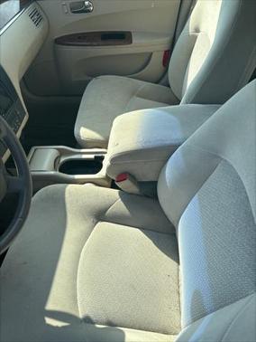 2005 Buick LaCrosse CX