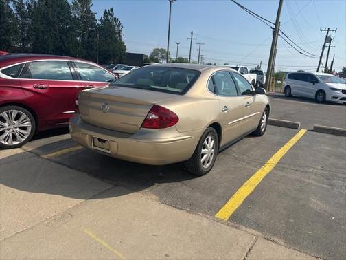 2005 Buick LaCrosse CX