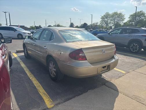 2005 Buick LaCrosse CX
