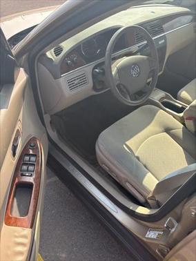 2005 Buick LaCrosse CX