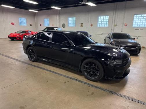 2021 Dodge Charger GT