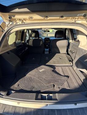 2010 Jeep Compass Sport