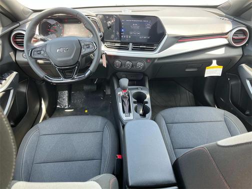 2025 Chevrolet Trax FWD 1RS