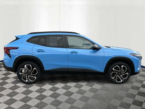 2024 Chevrolet Trax FWD 2RS