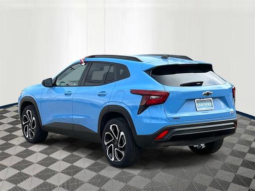 2024 Chevrolet Trax FWD 2RS