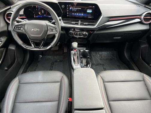 2024 Chevrolet Trax FWD 2RS