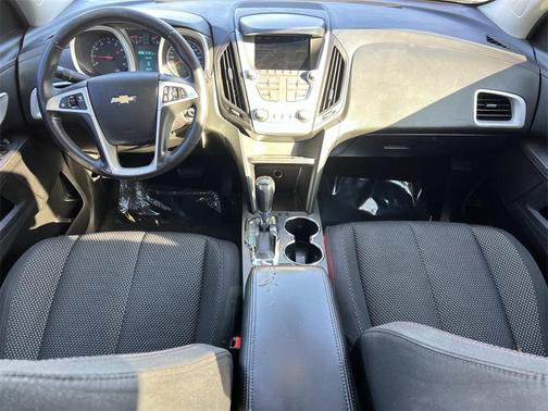 2017 Chevrolet Equinox 1LT