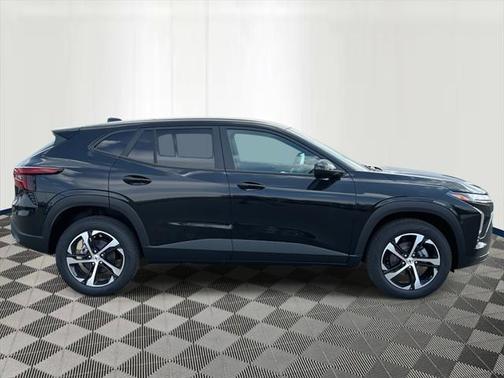 2025 Chevrolet Trax FWD 1RS