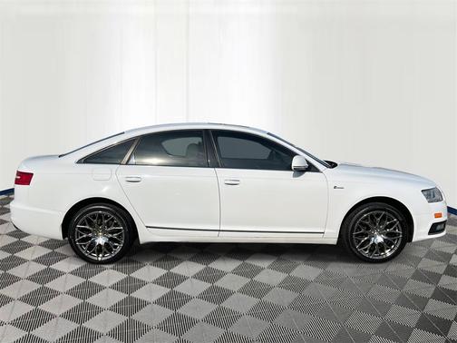 2010 Audi A6 3.0T Prestige Quattro
