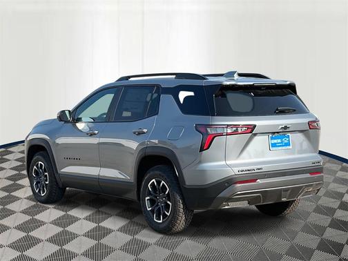 2026 Chevrolet Equinox AWD ACTIV