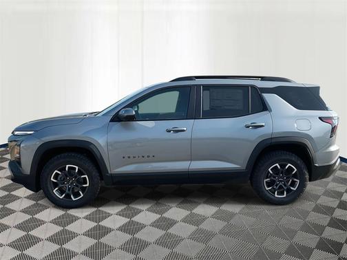 2026 Chevrolet Equinox AWD ACTIV