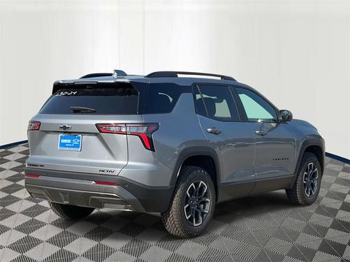 2026 Chevrolet Equinox AWD ACTIV