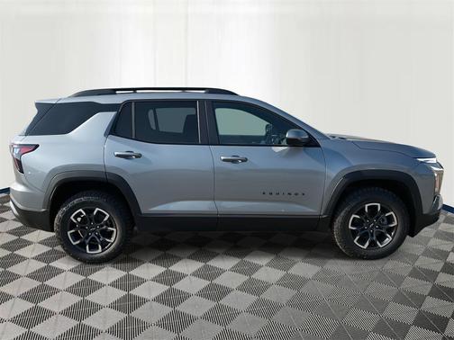 2026 Chevrolet Equinox AWD ACTIV