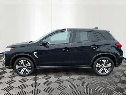 2024 Mitsubishi Outlander Sport SE